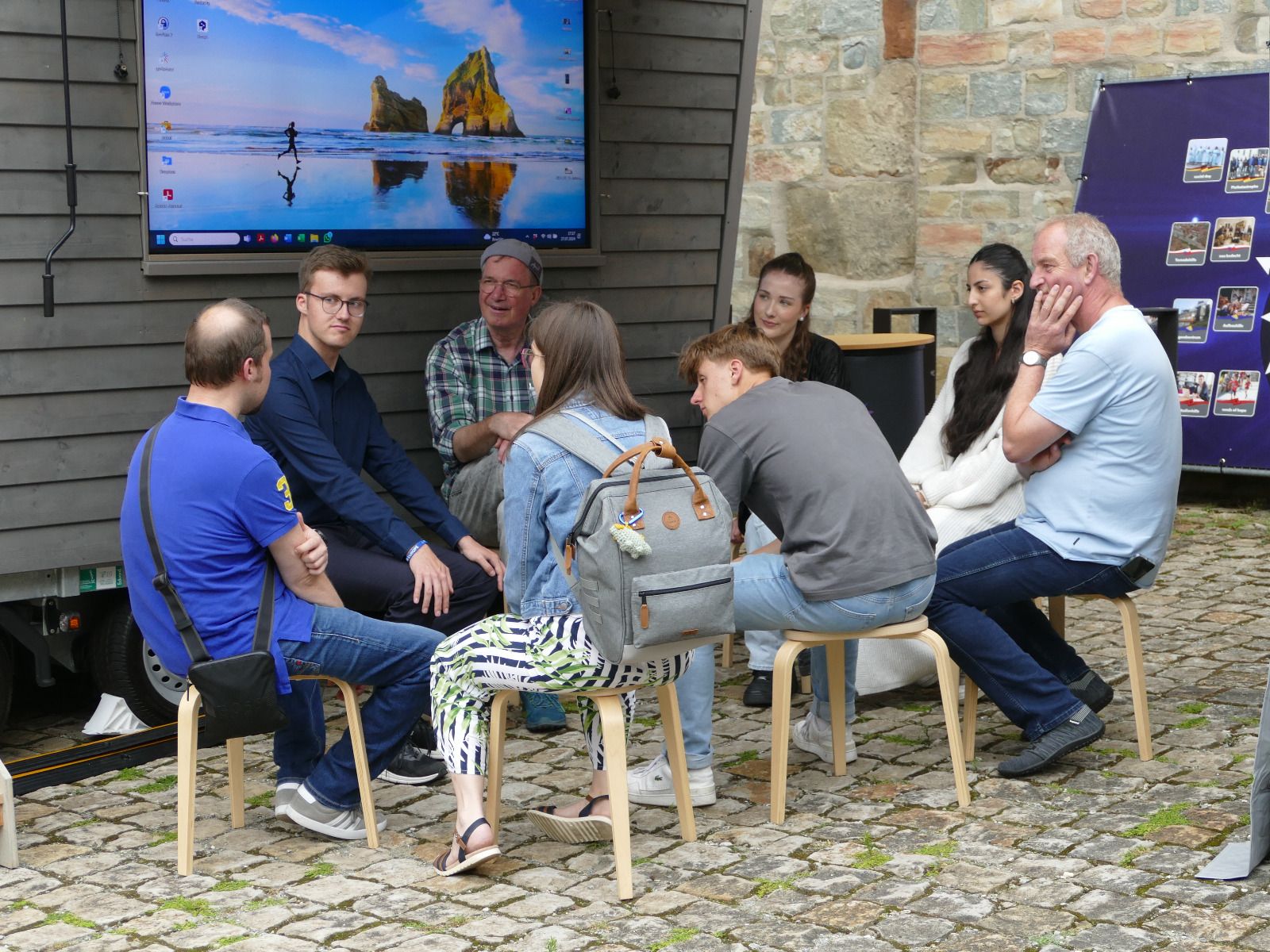 Impressionen Libori 2025