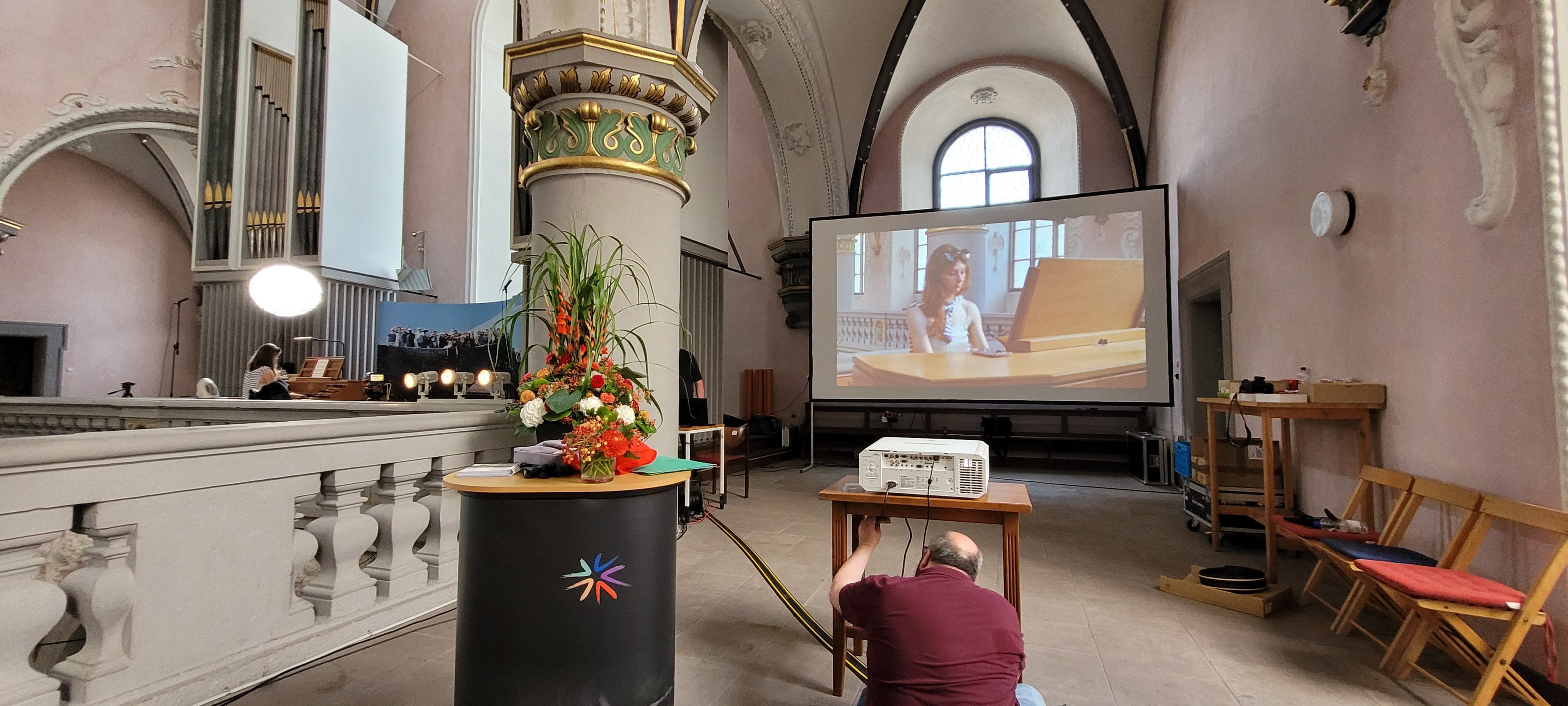 Impressionen Libori 2025