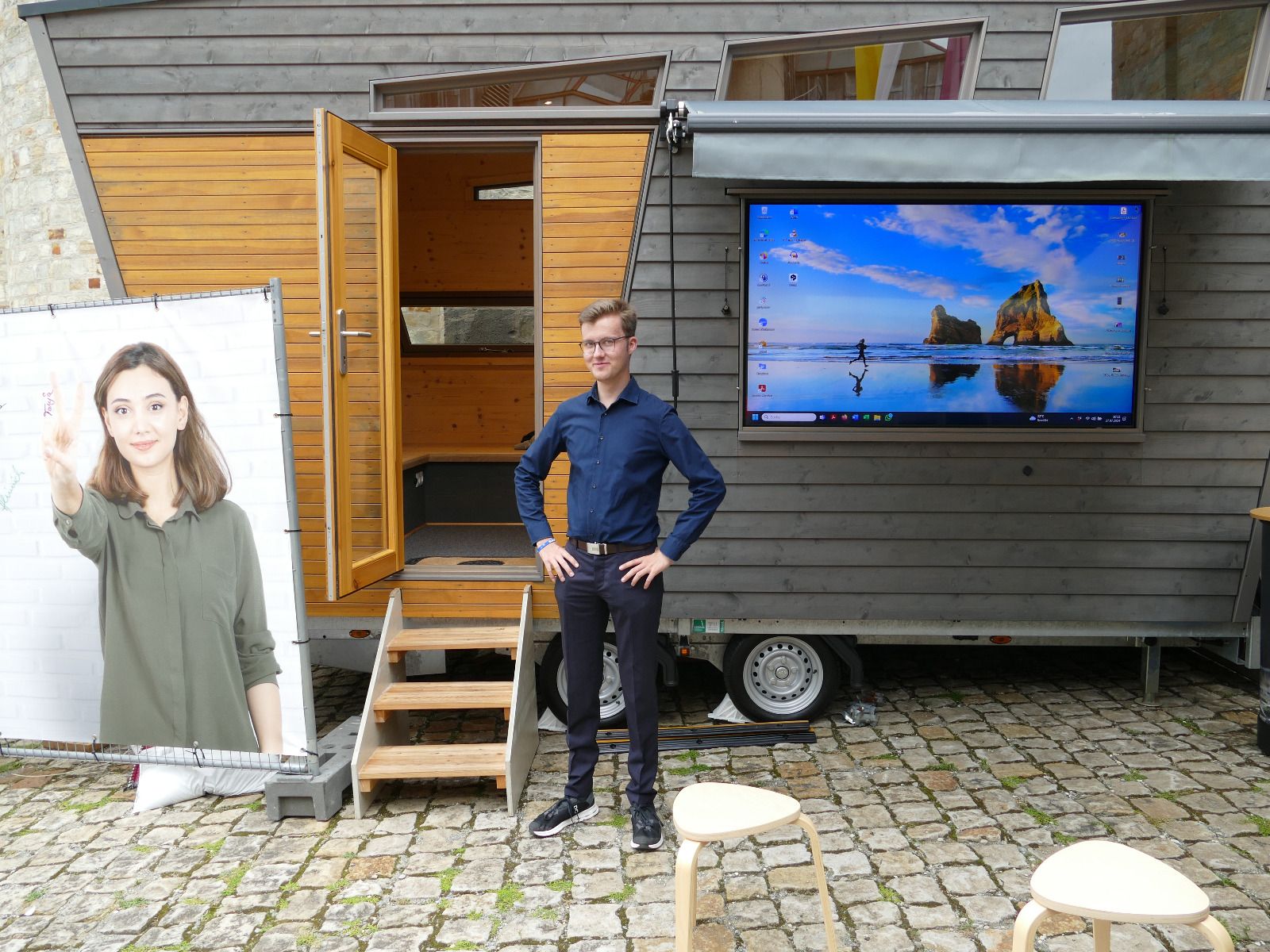 Impressionen Libori 2025