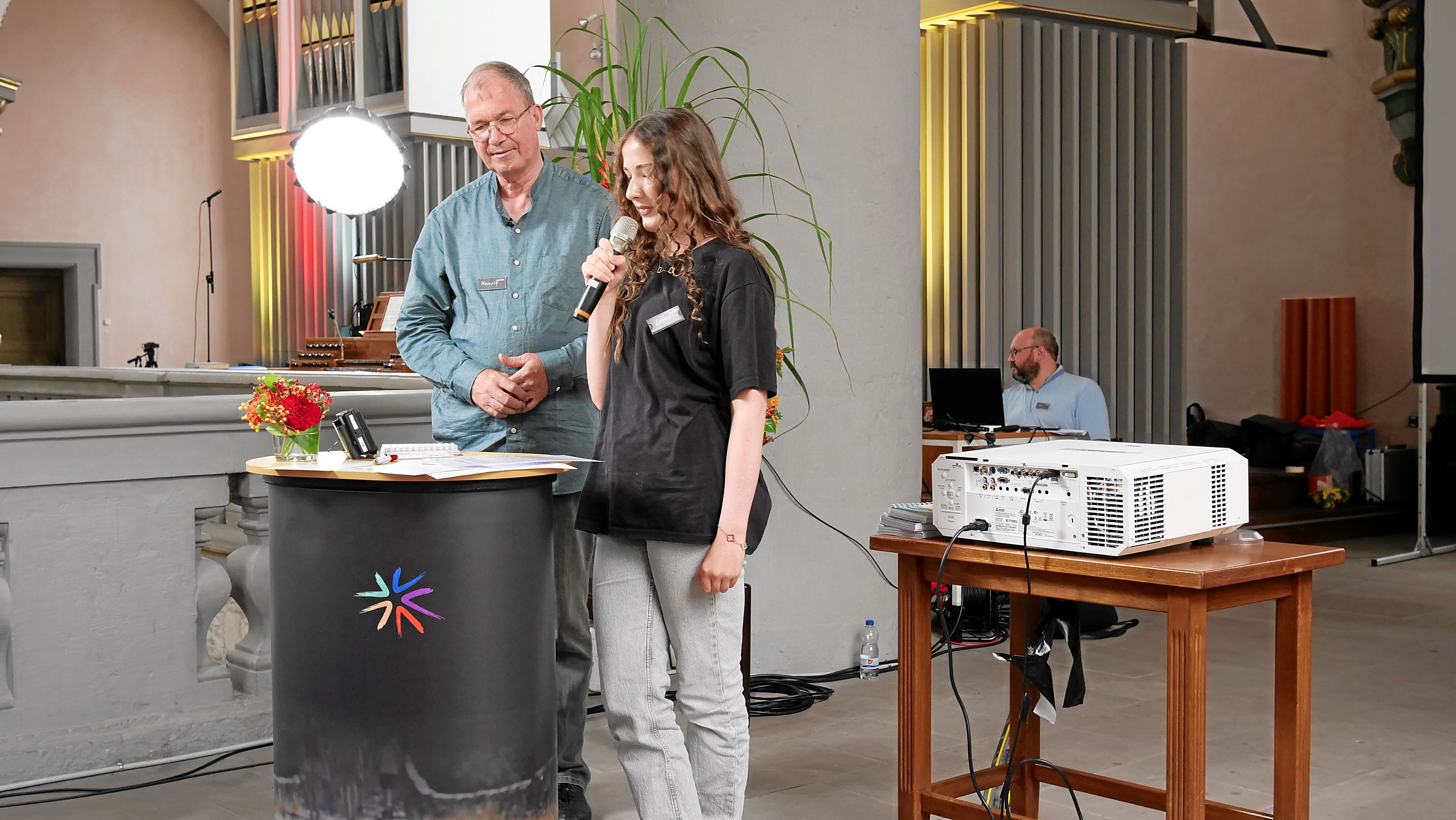 Impressionen Libori 2025