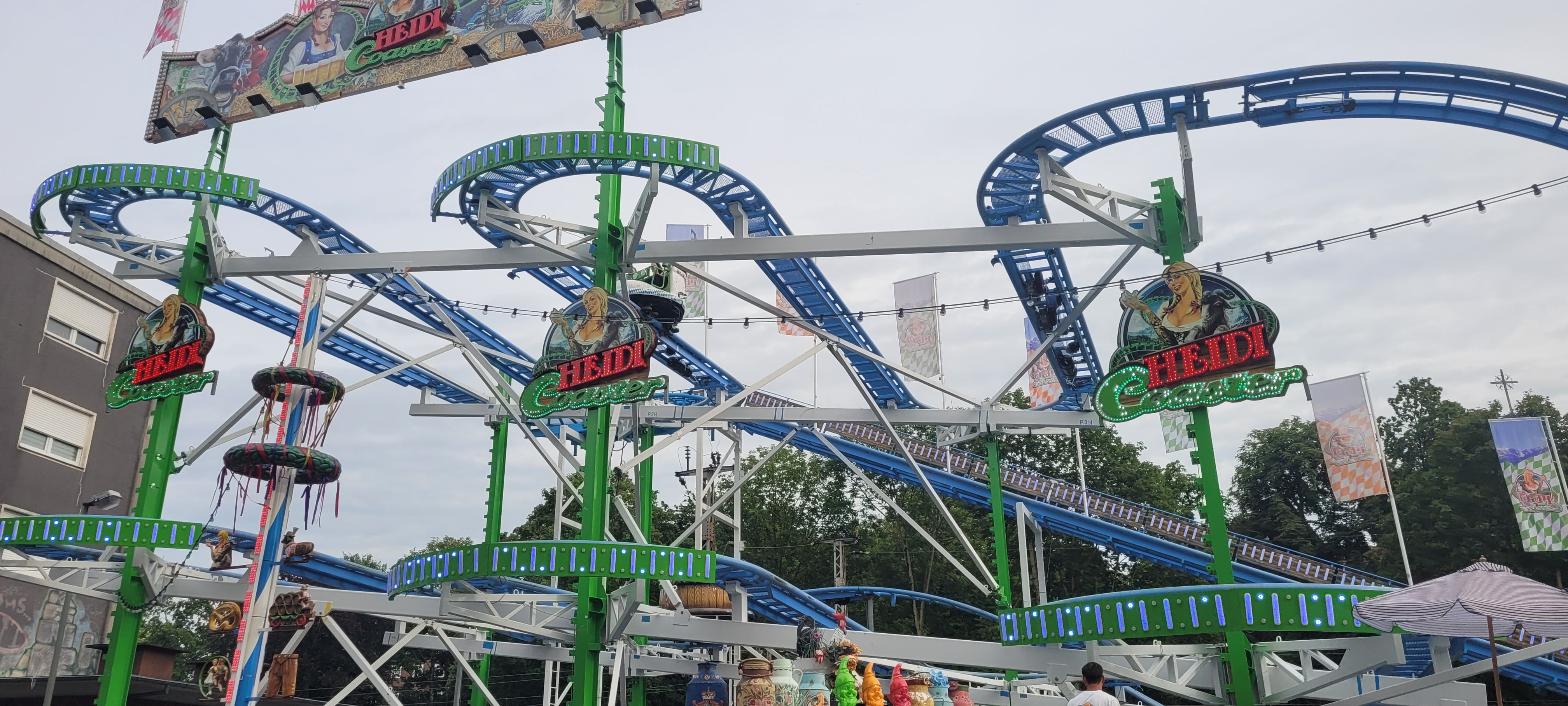 Impressionen Libori 2025