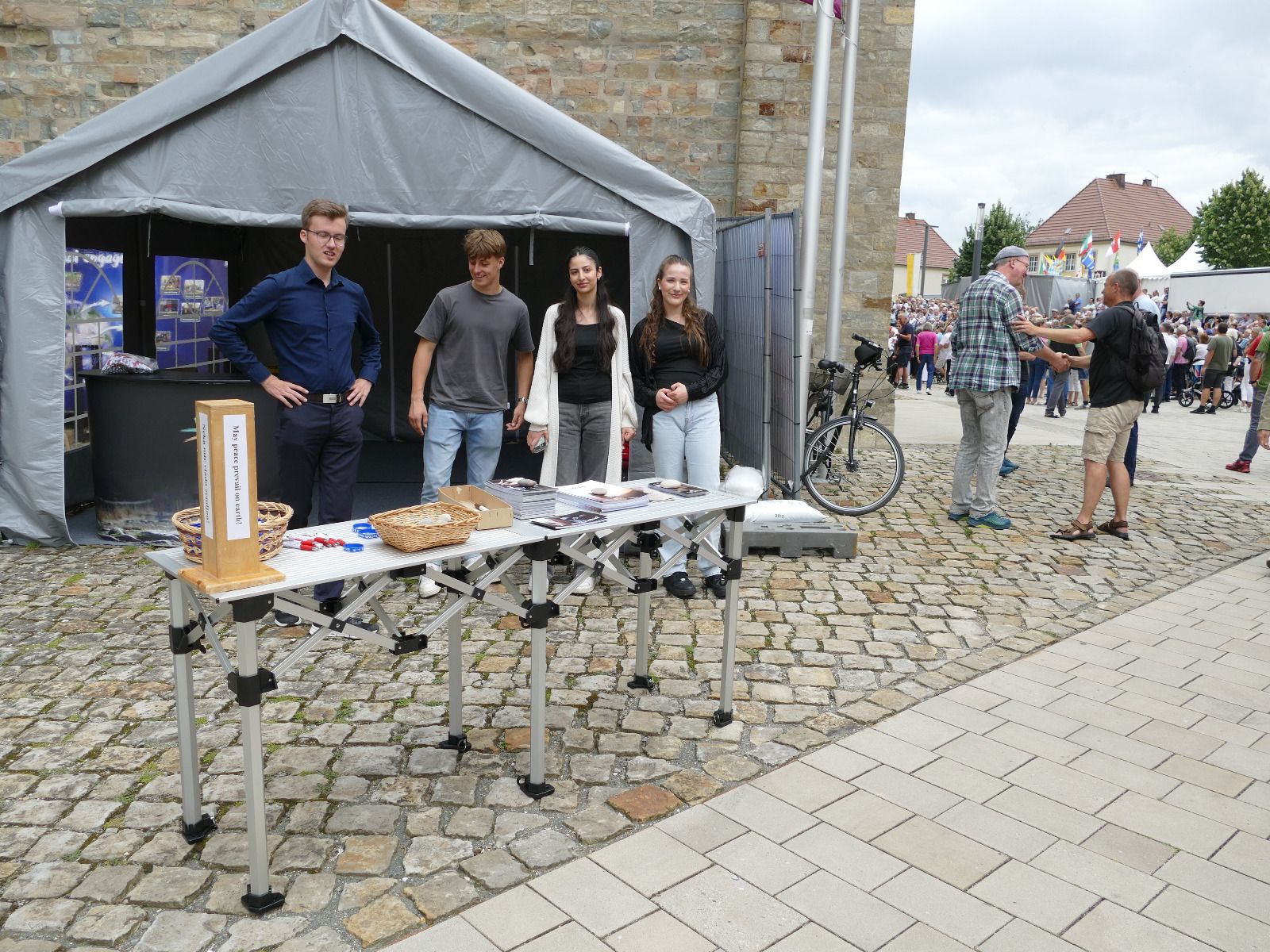 Impressionen Libori 2025