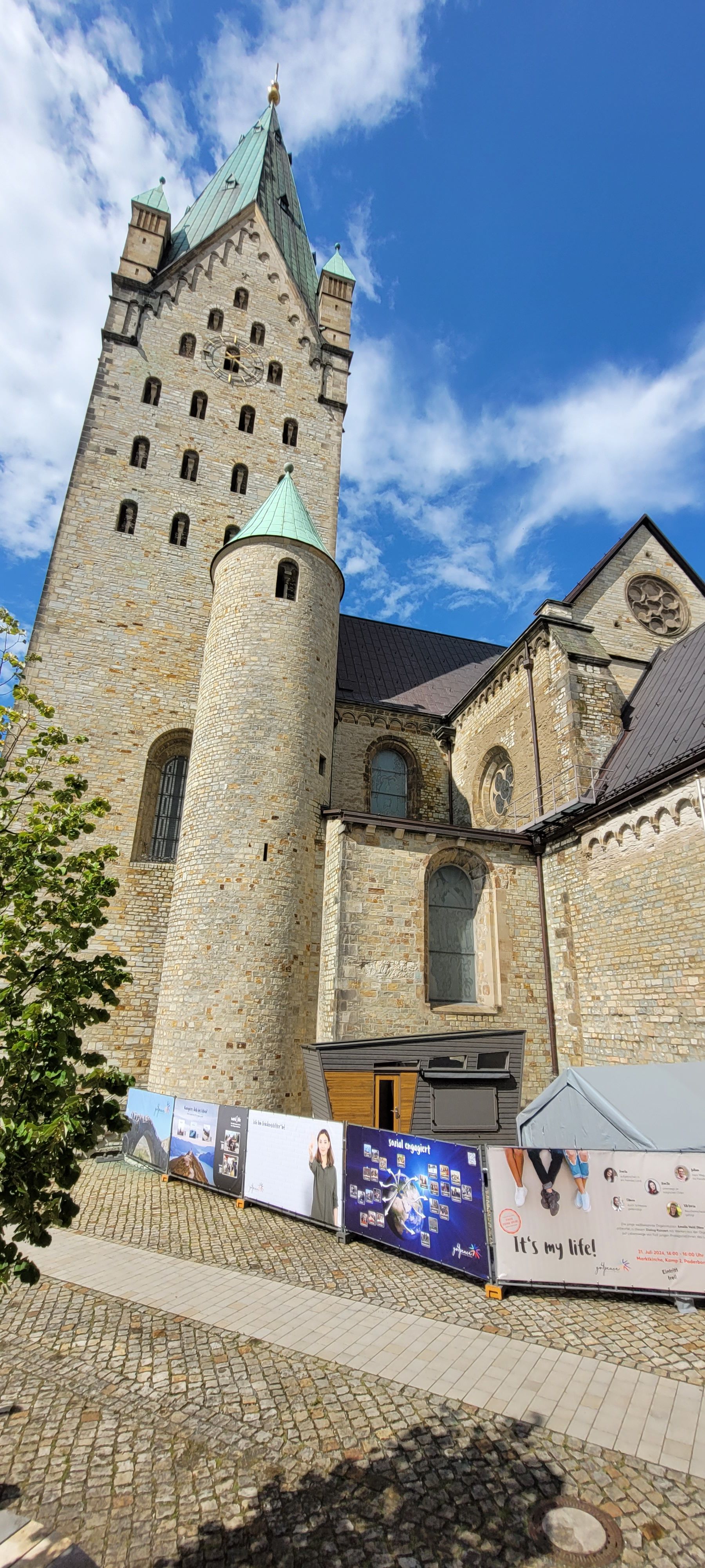 Impressionen Libori 2025