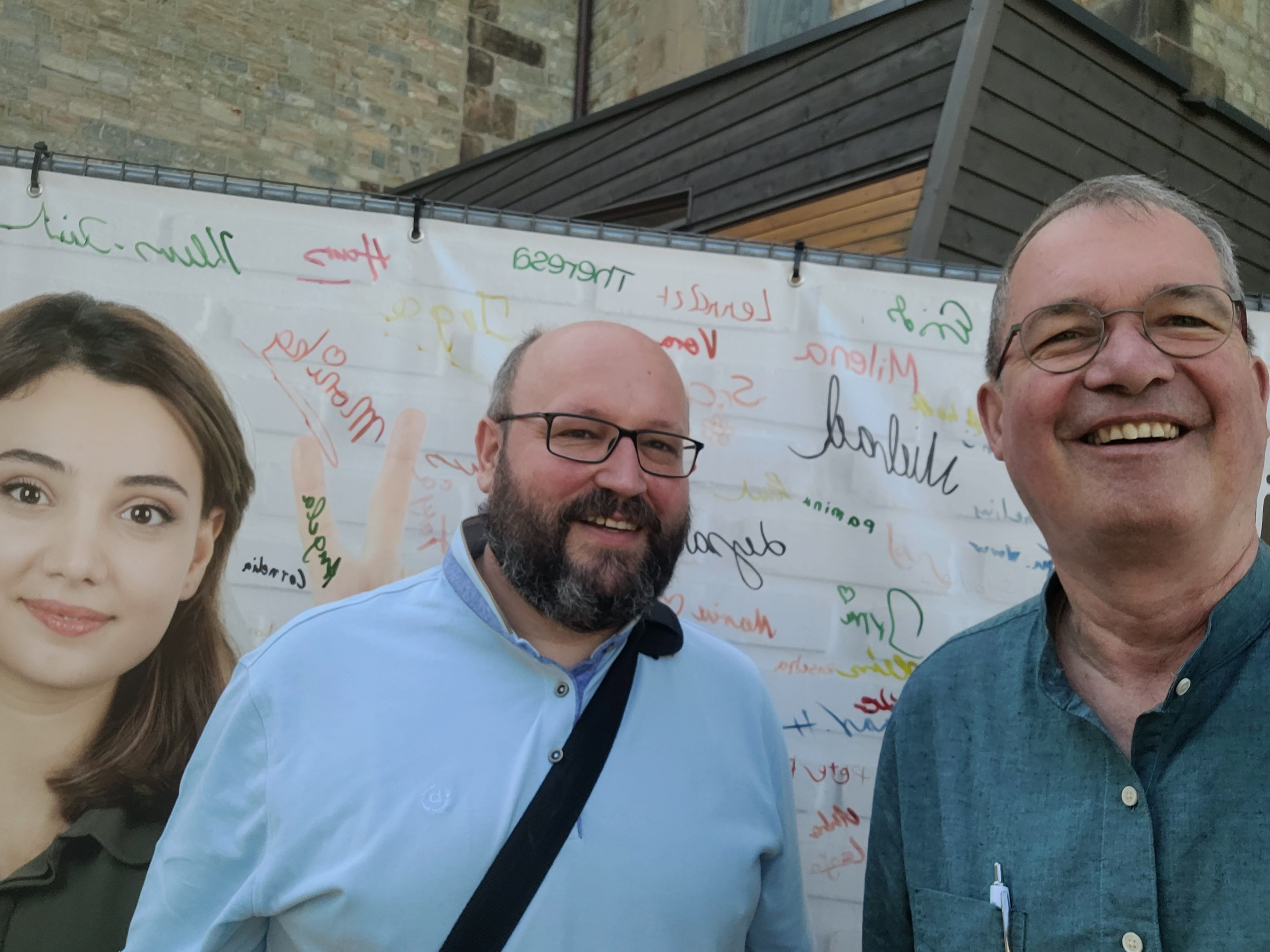 Impressionen Libori 2025