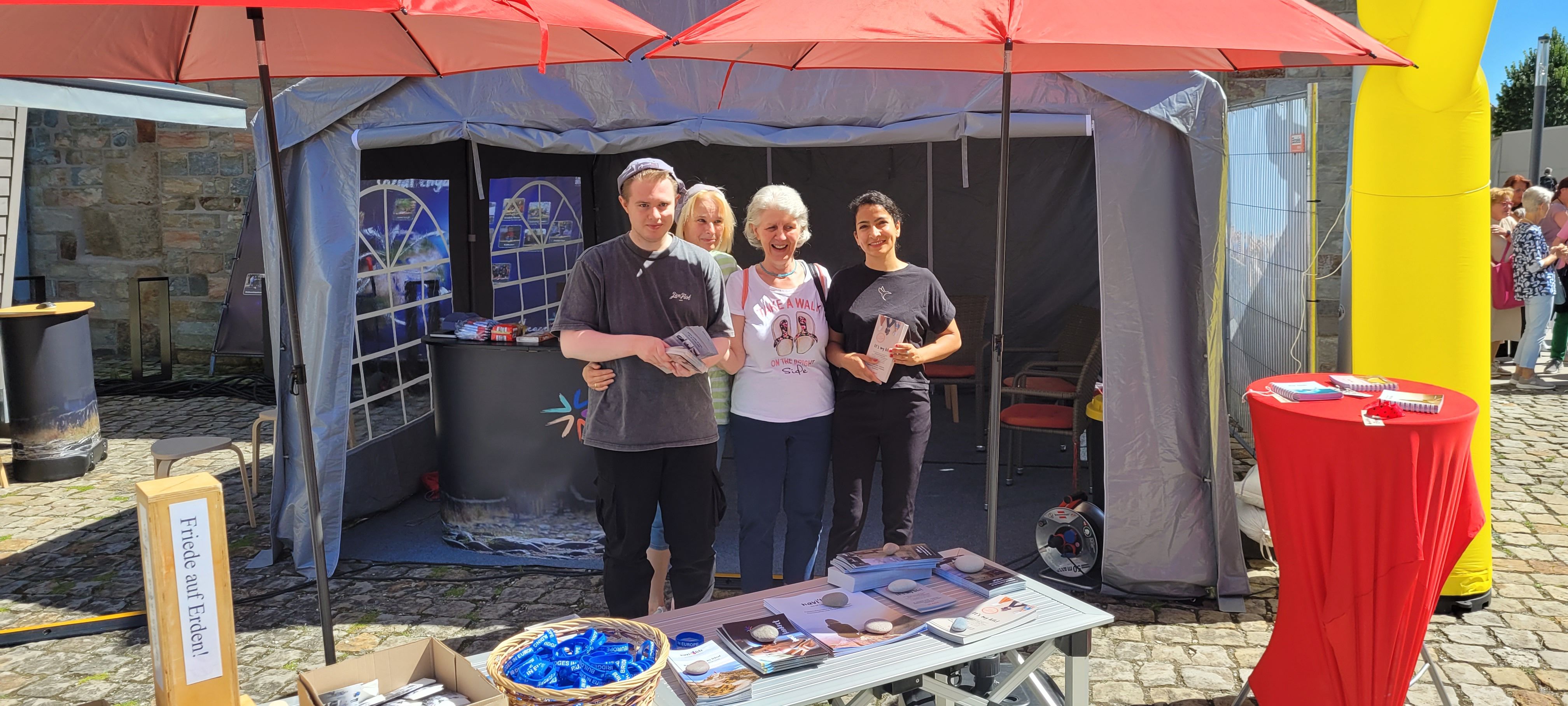 Impressionen Libori 2025