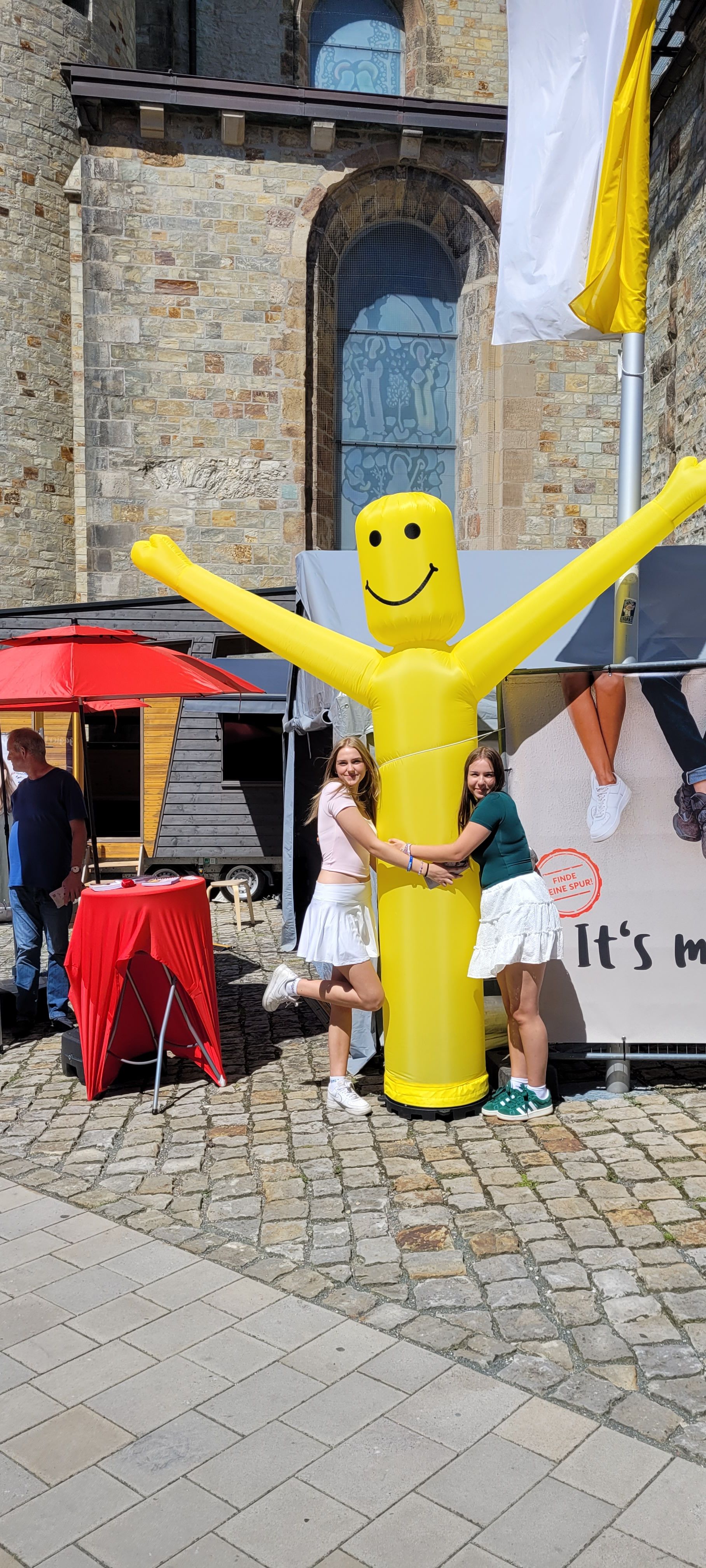 Impressionen Libori 2025