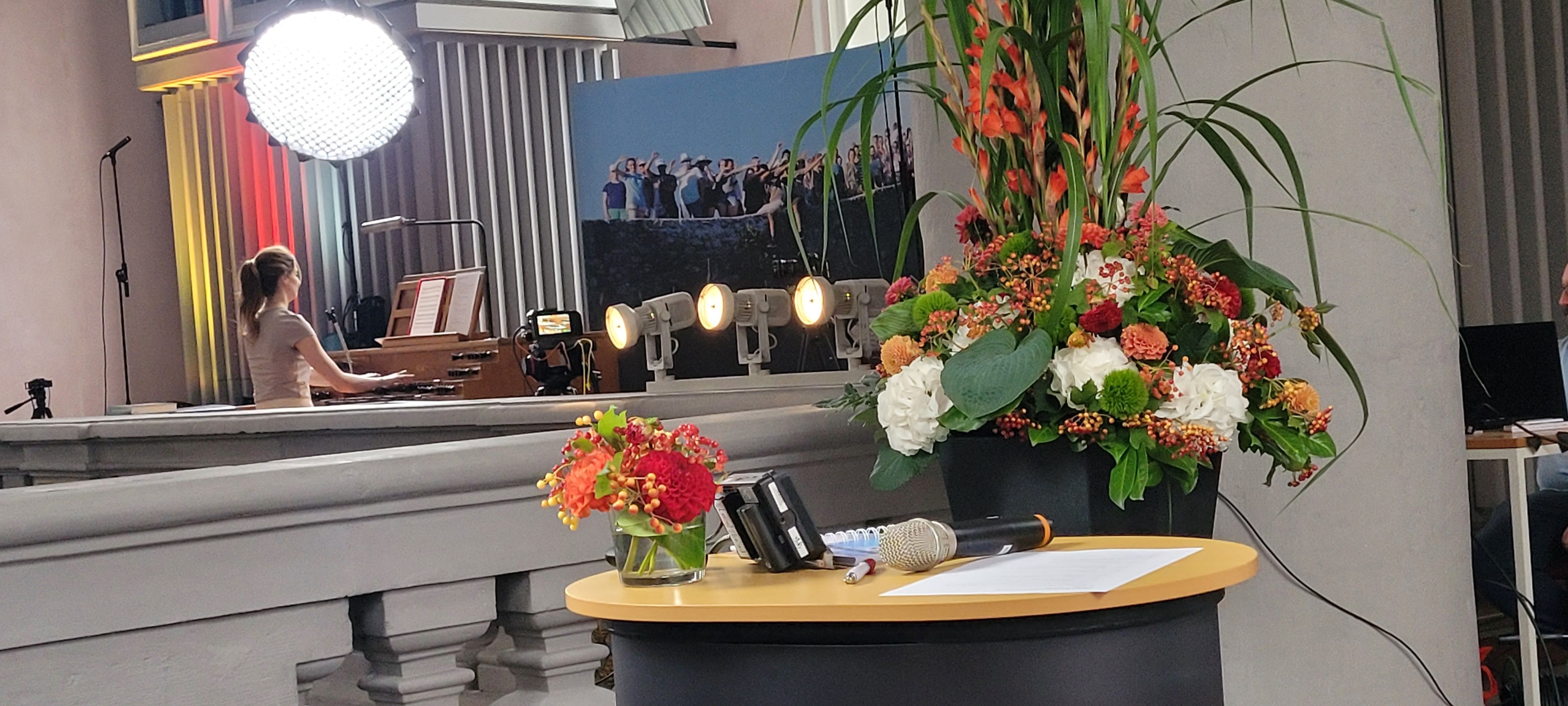 Impressionen Libori 2025