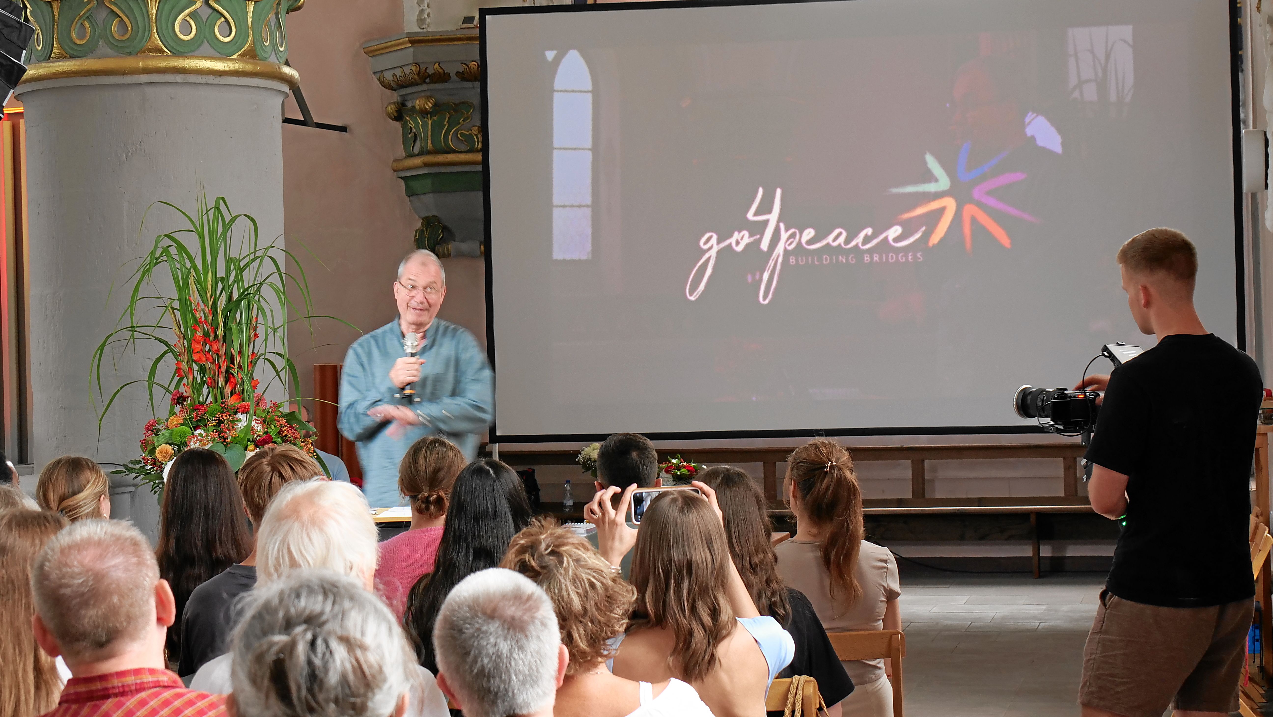 Impressionen Libori 2025