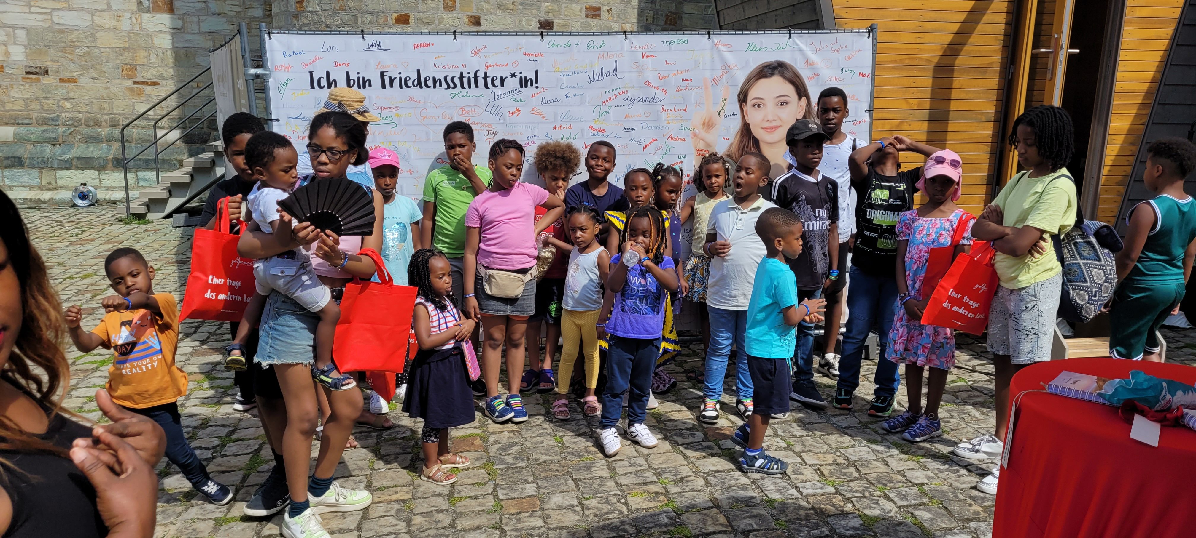 Impressionen Libori 2025