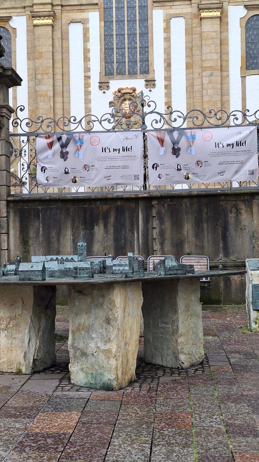 Impressionen Libori 2025