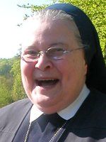 Sr. Hiltrude