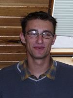 Daniel