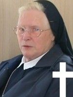 Sr. Theobaldine