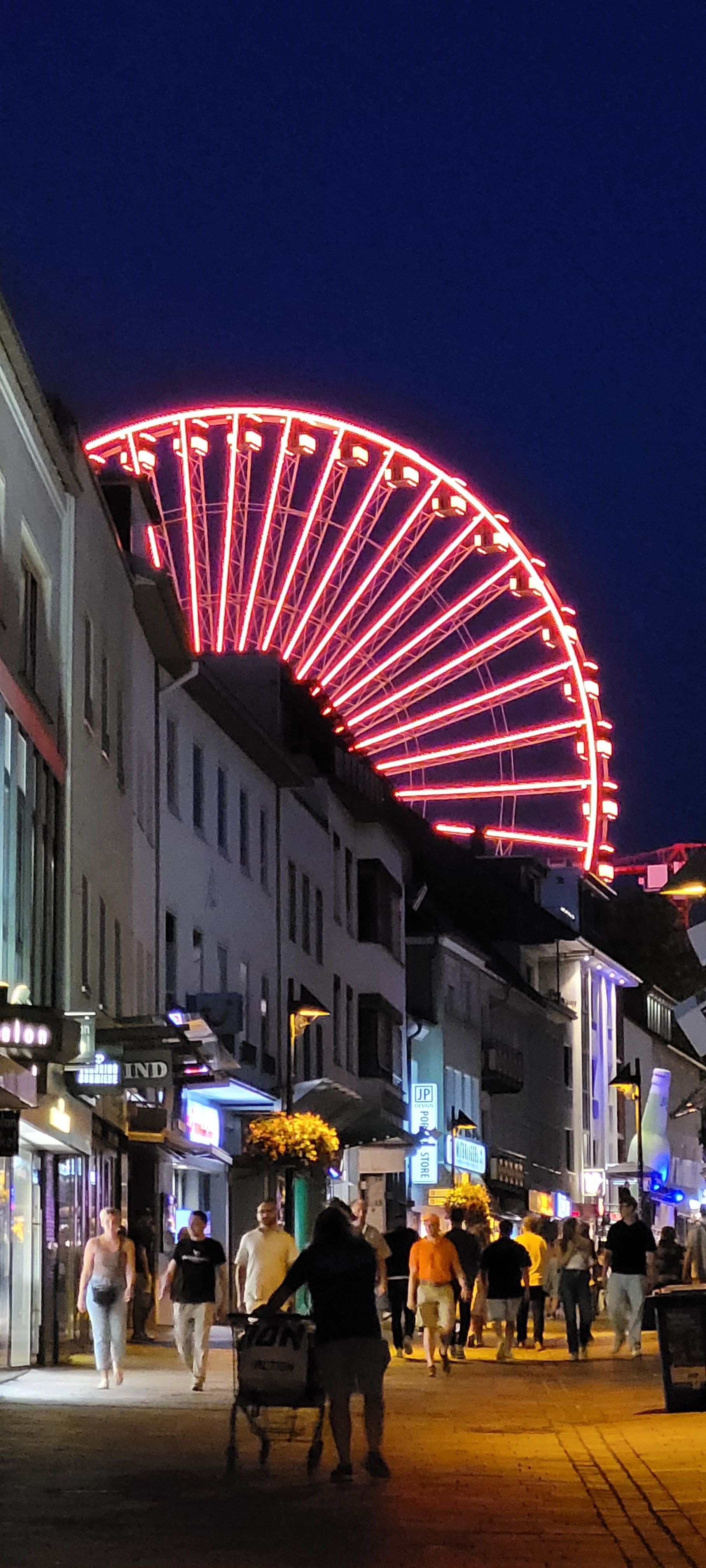 Impressionen Libori 2025