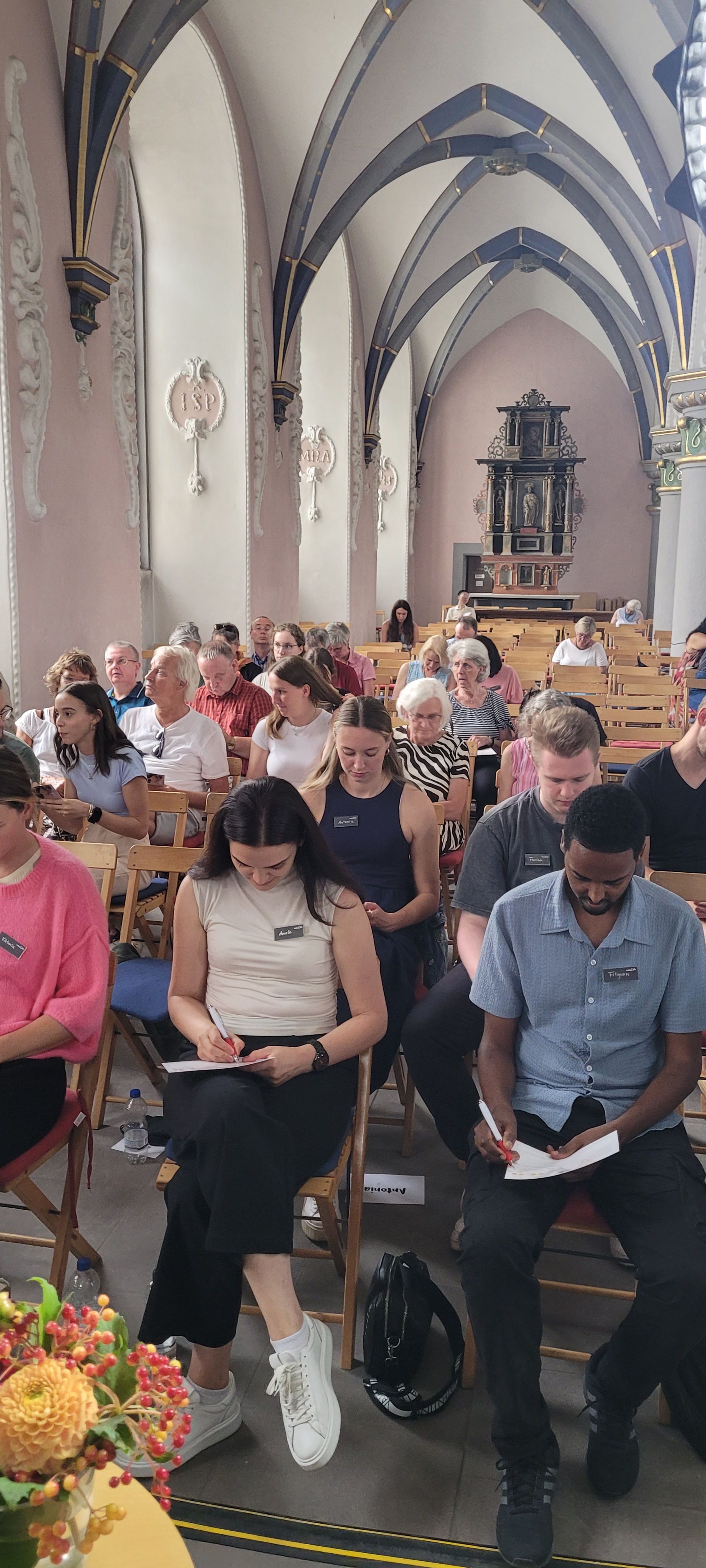 Impressionen Libori 2025