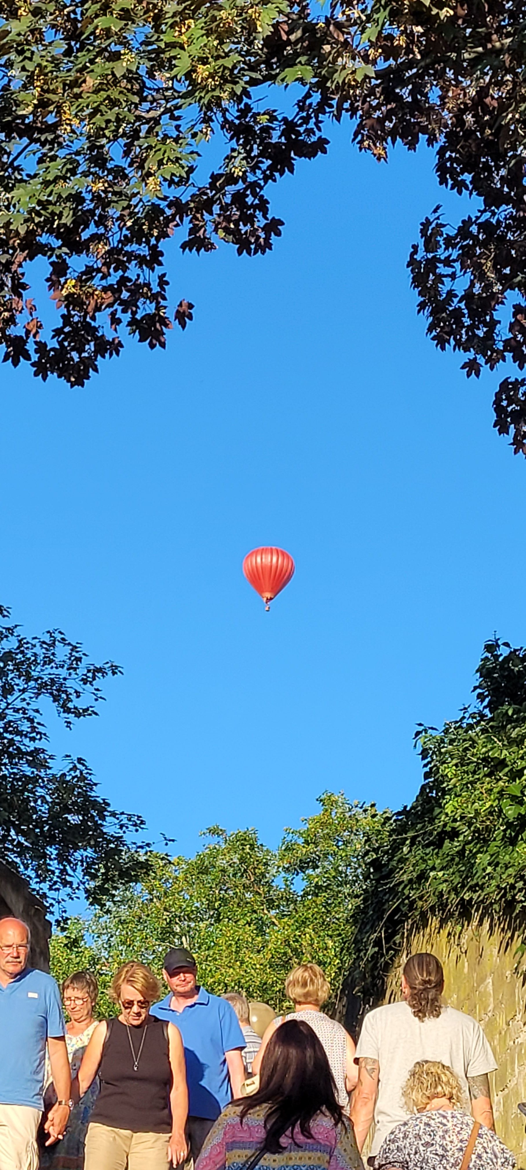 Impressionen Libori 2025