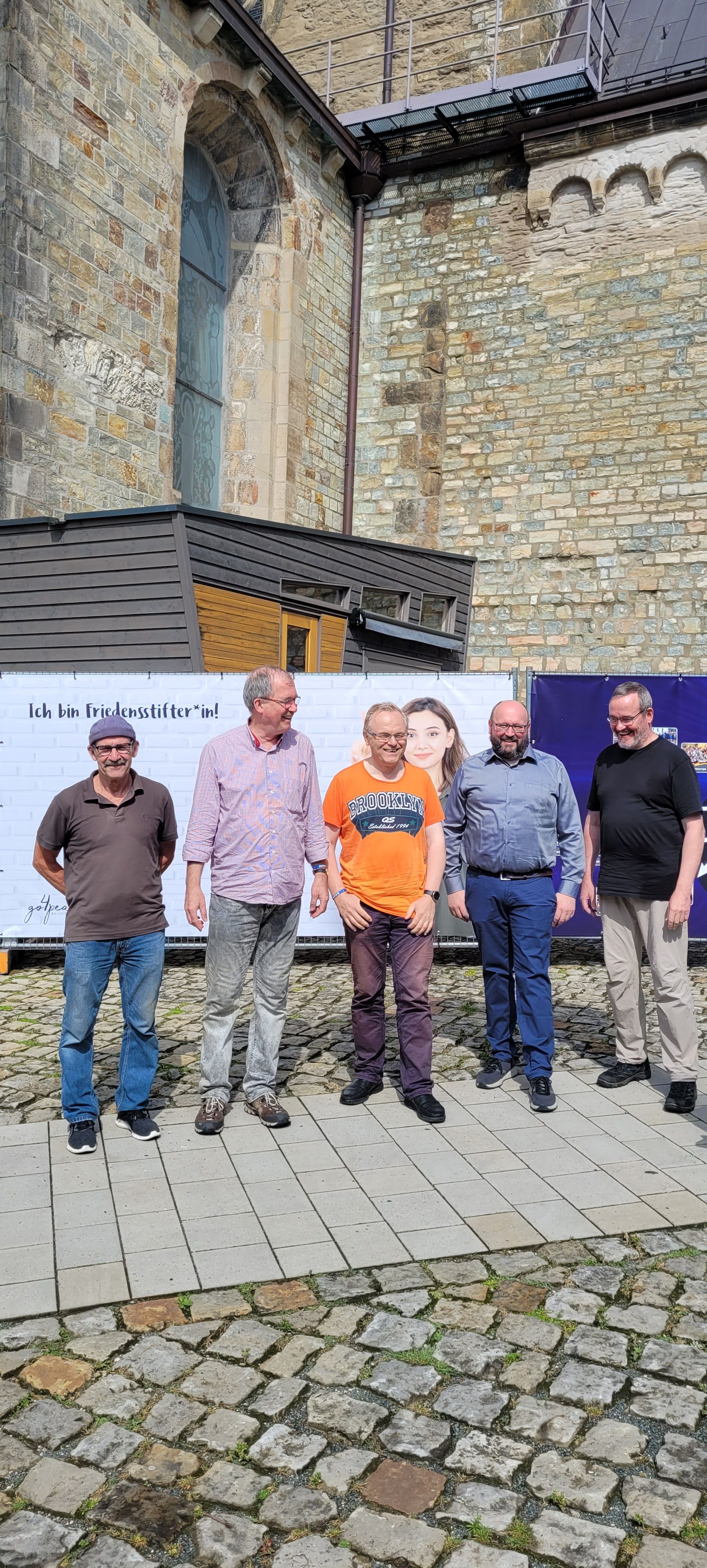 Impressionen Libori 2025