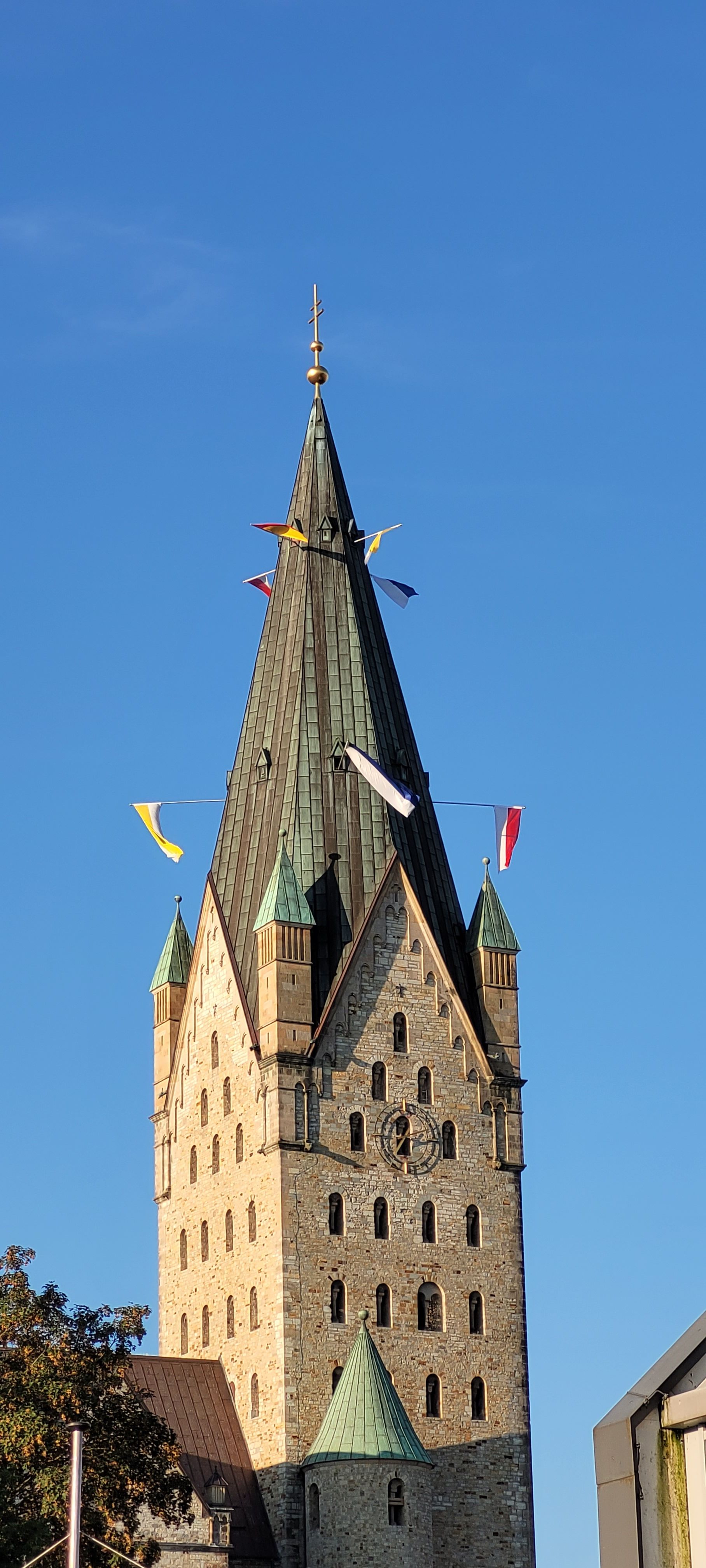 Impressionen Libori 2025